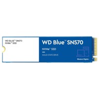 Western Digital Blue SN570 NVMe-2TB